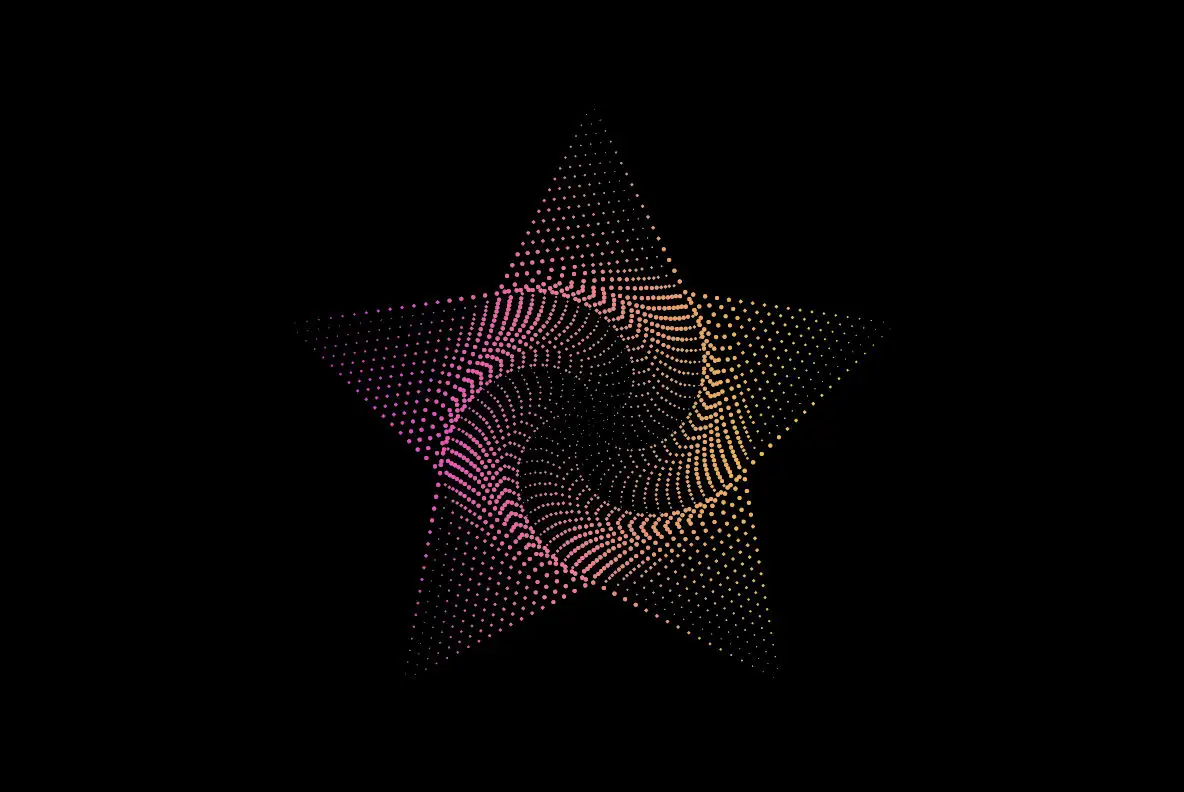 Star Supporting Graphics Stars Abstract - YouWorkForThem