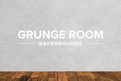 Grunge Room Backgrounds