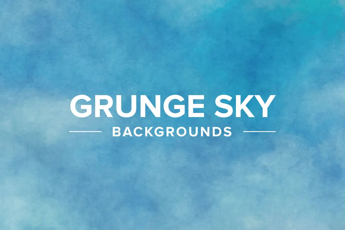 Grunge Sky Backgrounds