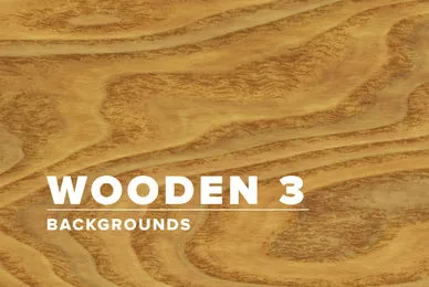 Wooden Backgrounds 3