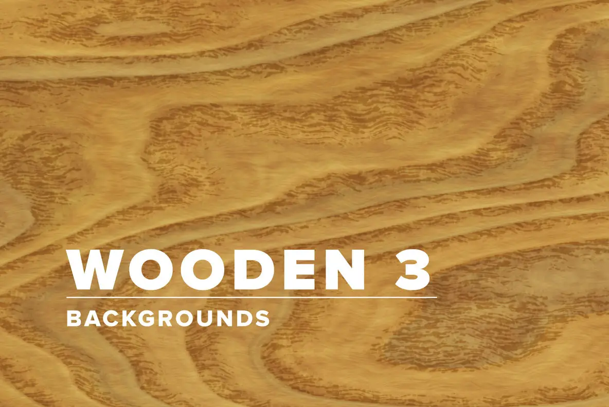 Wooden Backgrounds 3