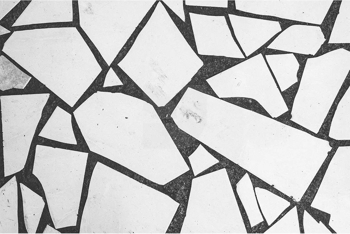 Black and White Texture Pack 02 Graphics - YouWorkForThem