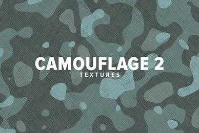Camouflage Textures 2