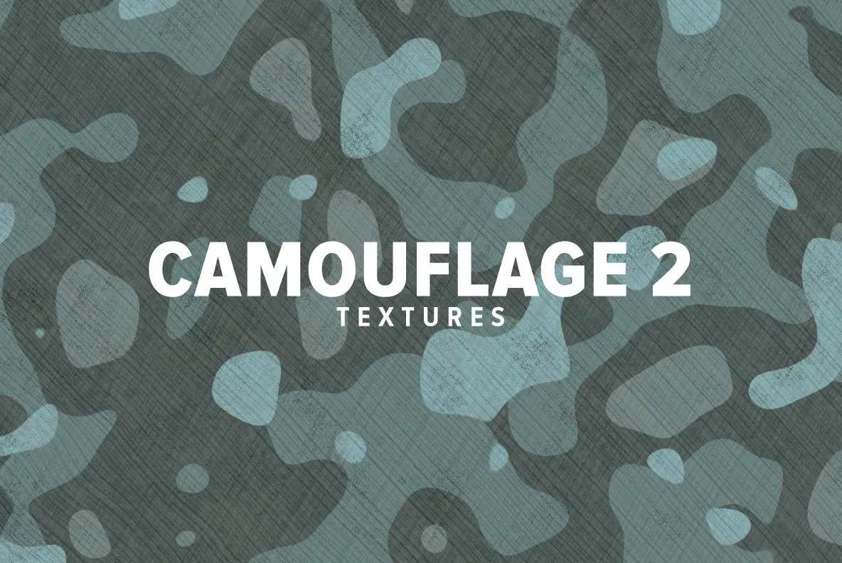 Camouflage Textures 2