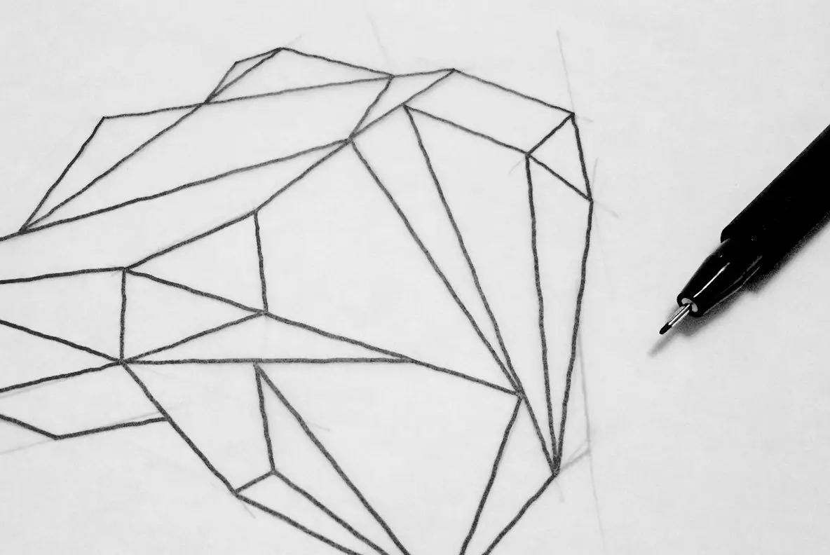 Geometric Polygons 5 Geometric Polygons 5