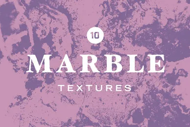 Vector Marble Textures