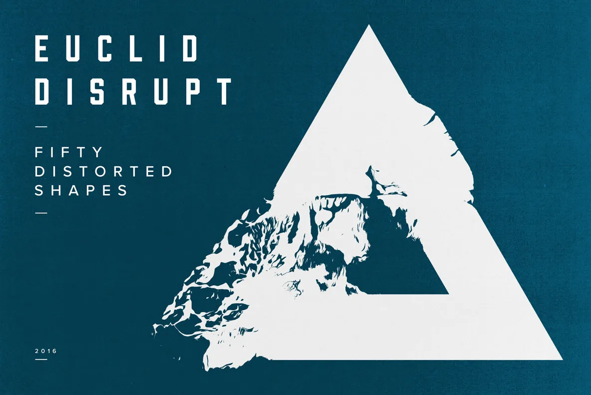Euclid Disrupt