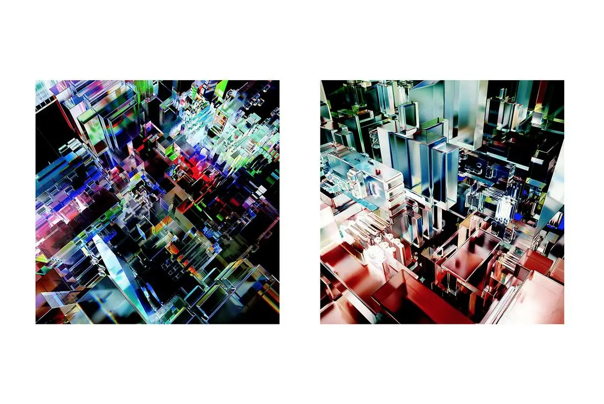 Matrix Graphics - YouWorkForThem