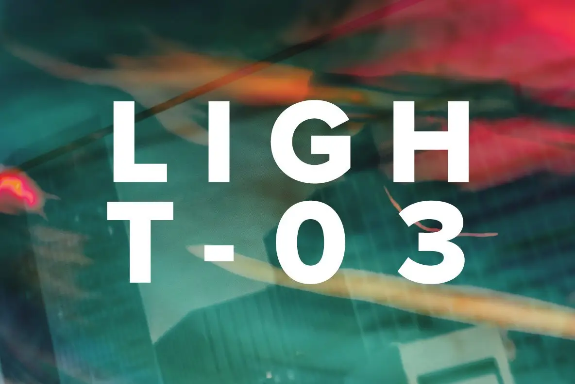 Light 03