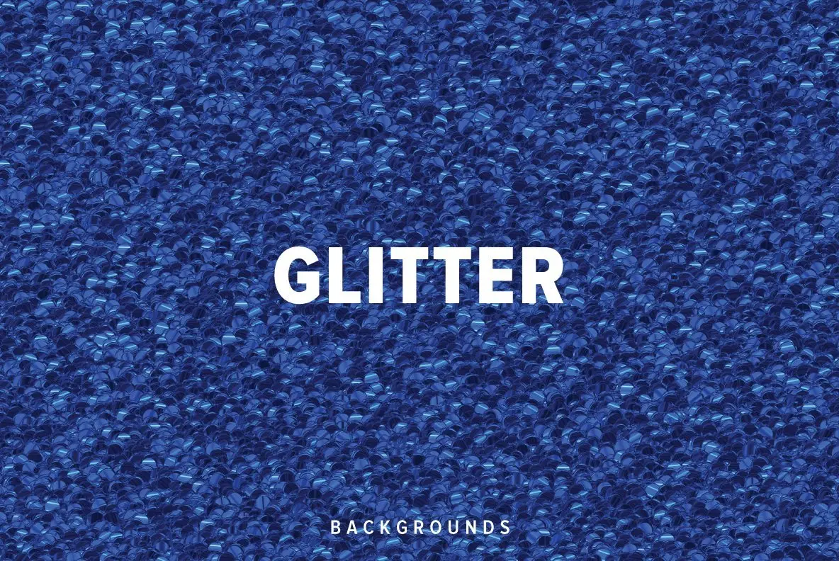 Glitter Backgrounds