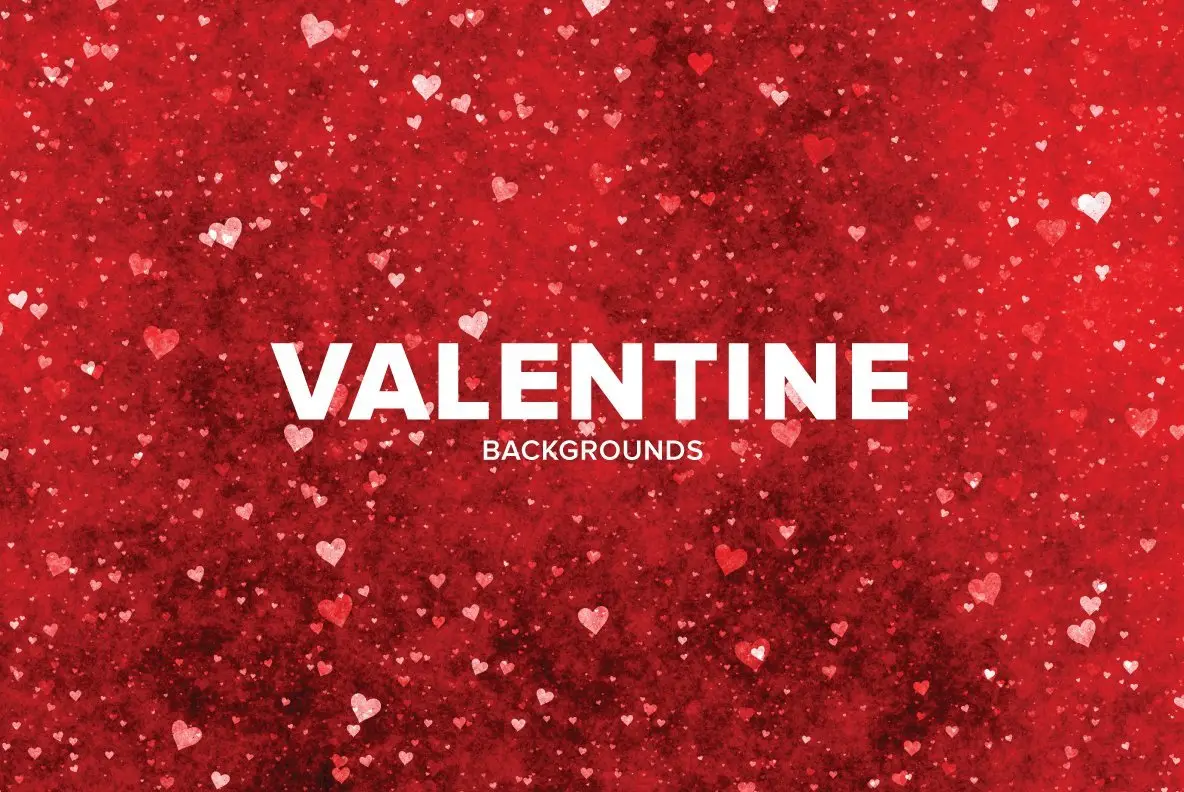 Valentine Backgrounds