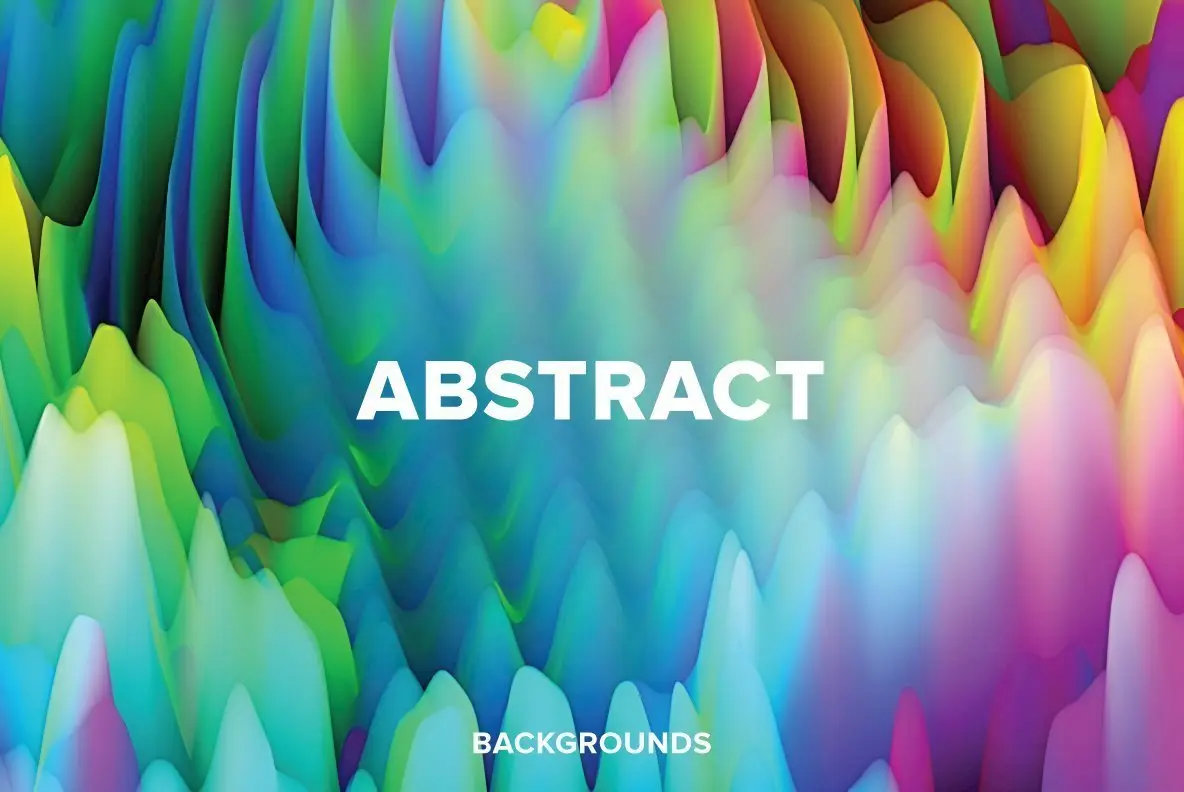 Abstract Backgrounds