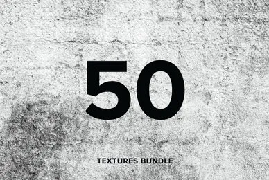 50 Textures Bundle