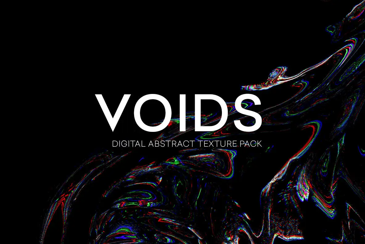 Voids