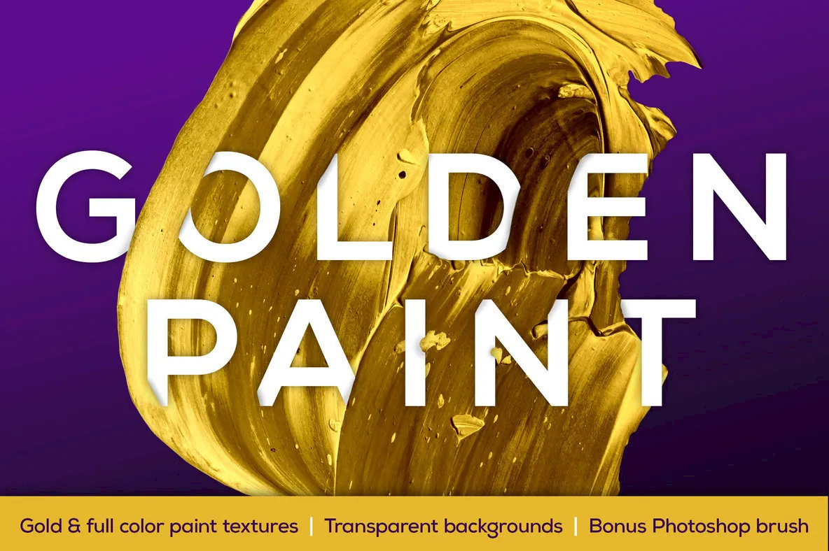Golden Paint Graphics - YouWorkForThem