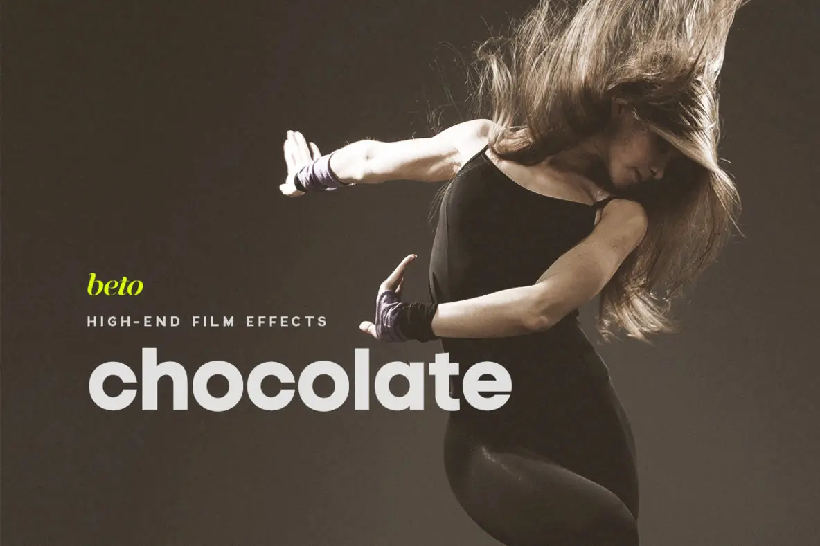 Chocolate Action