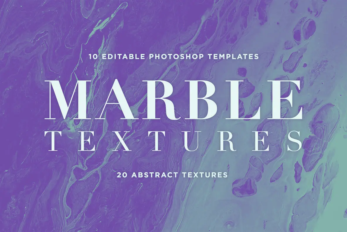 Marble Textures