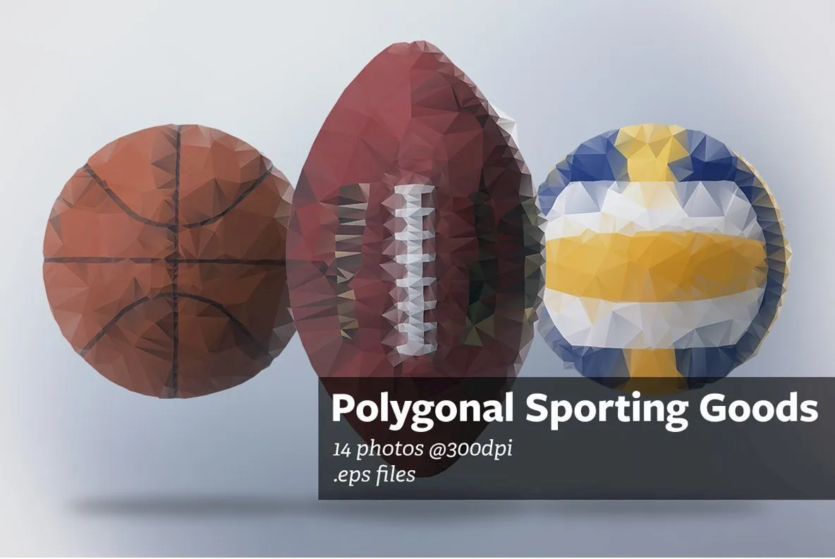 Polygonal Sporting Goods