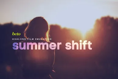 Summer Shift Action