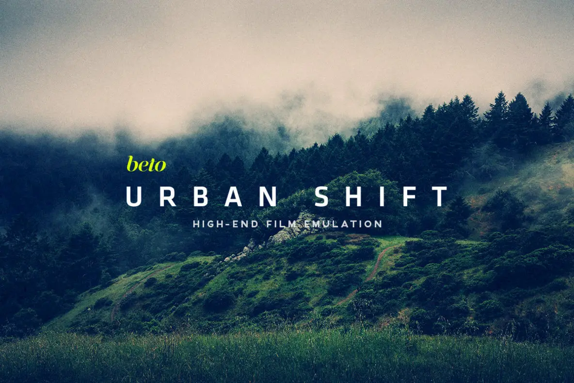 Urban Shift Action