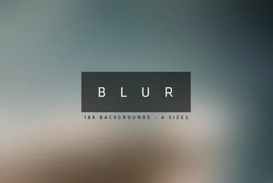 Blur   Blurred Backgrounds