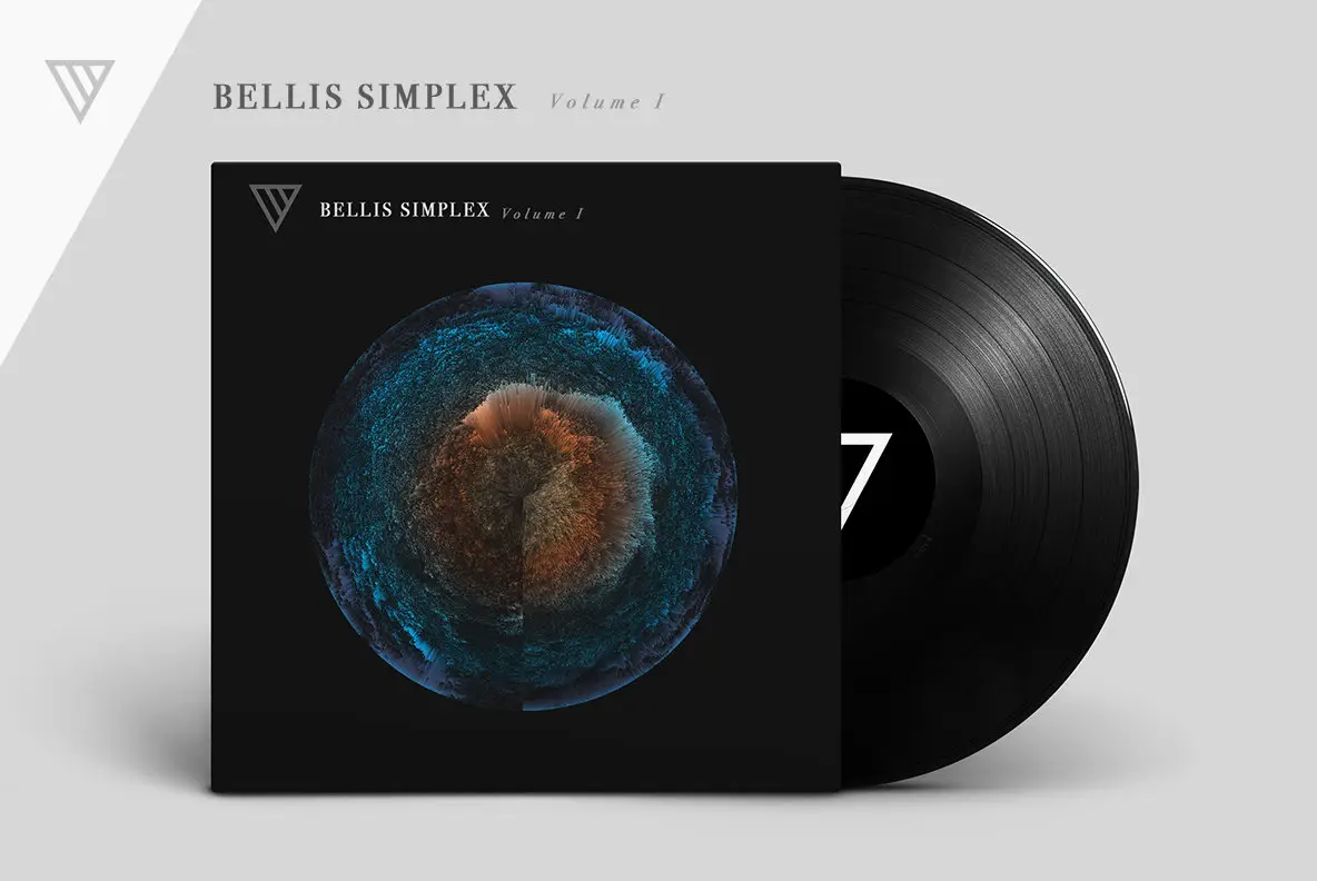 Bellis Simplex V1 Graphics - YouWorkForThem