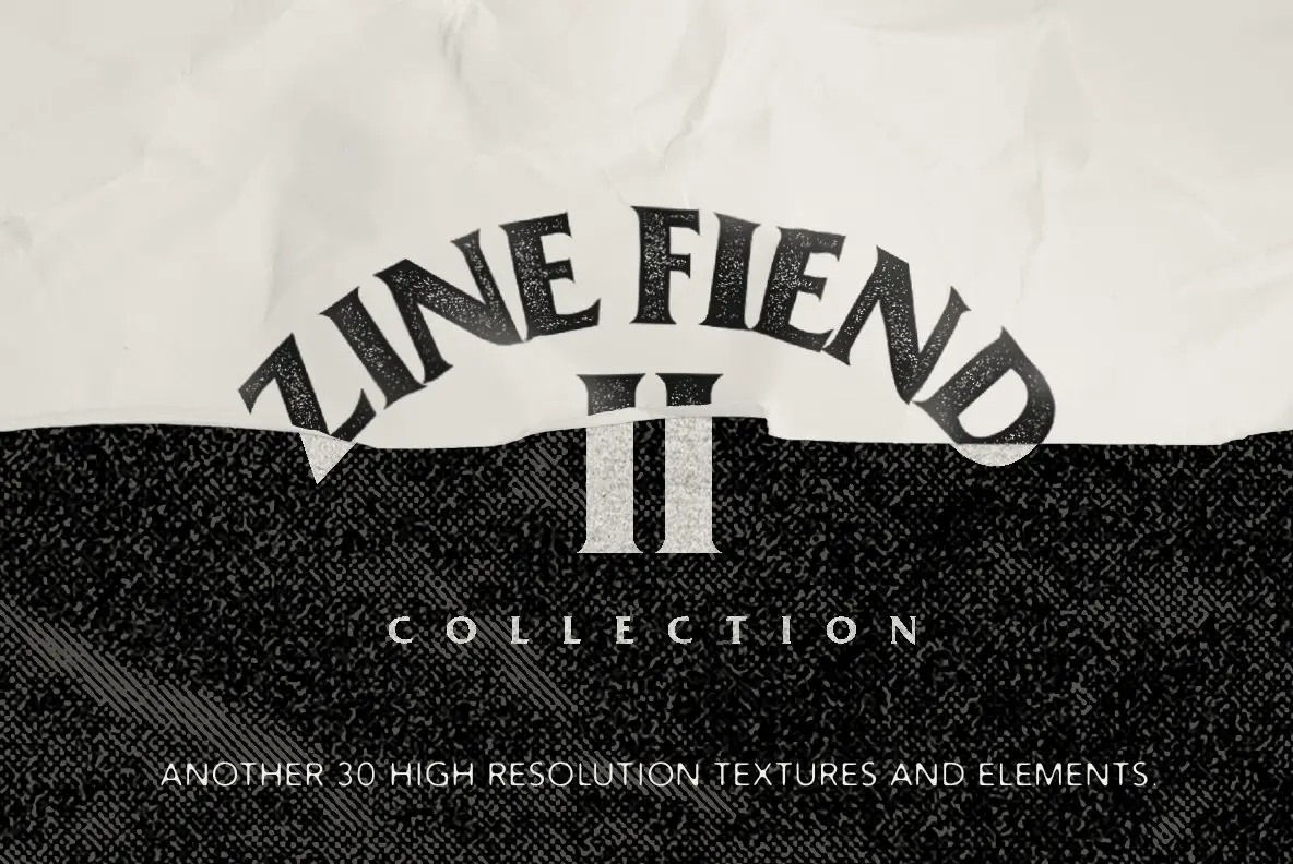 ZIne Fiend II