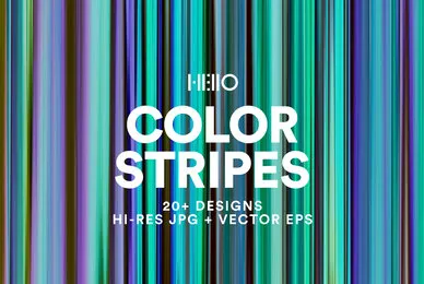 Color Stripes