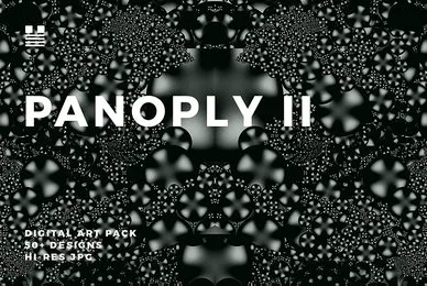 Panoply II