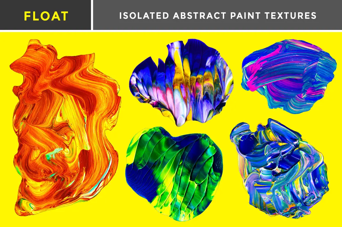 Texture Isolated Float Isolated Abstract Paint Textures Abstract - YouWorkForThem