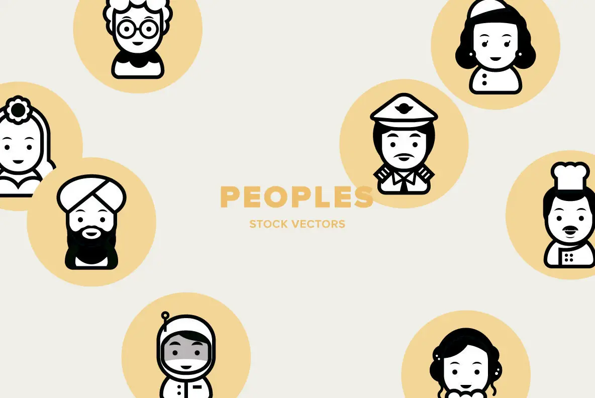 Peoples