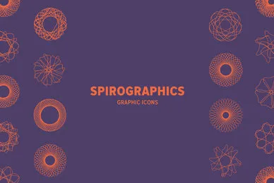 Spirographics
