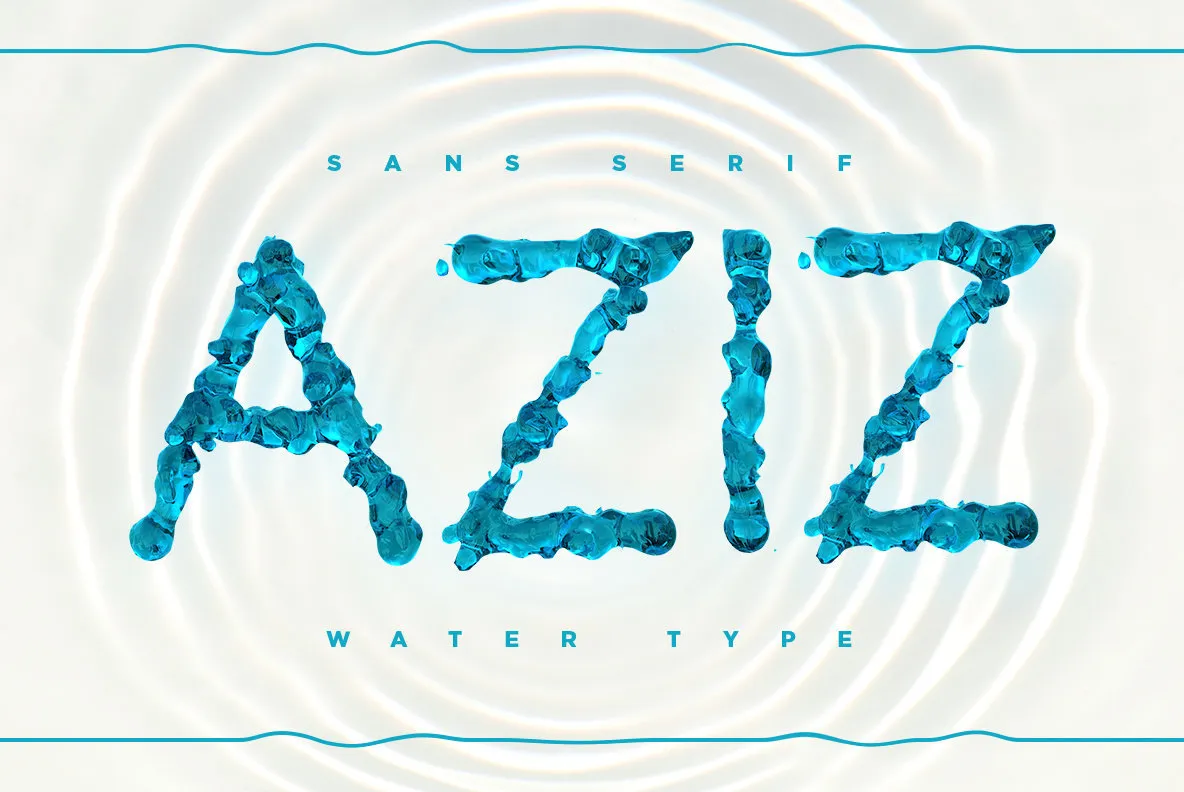 Aziz Liquid Type