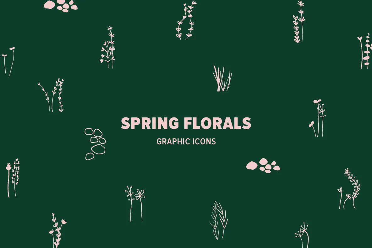 Spring Florals