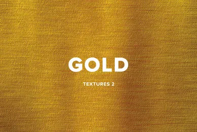 Gold Textures 2