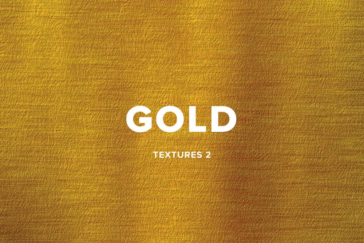 Gold Textures 2