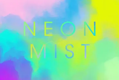 Neon Mist