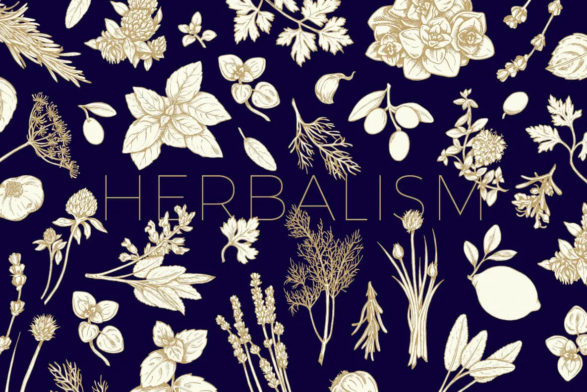 Herbalism