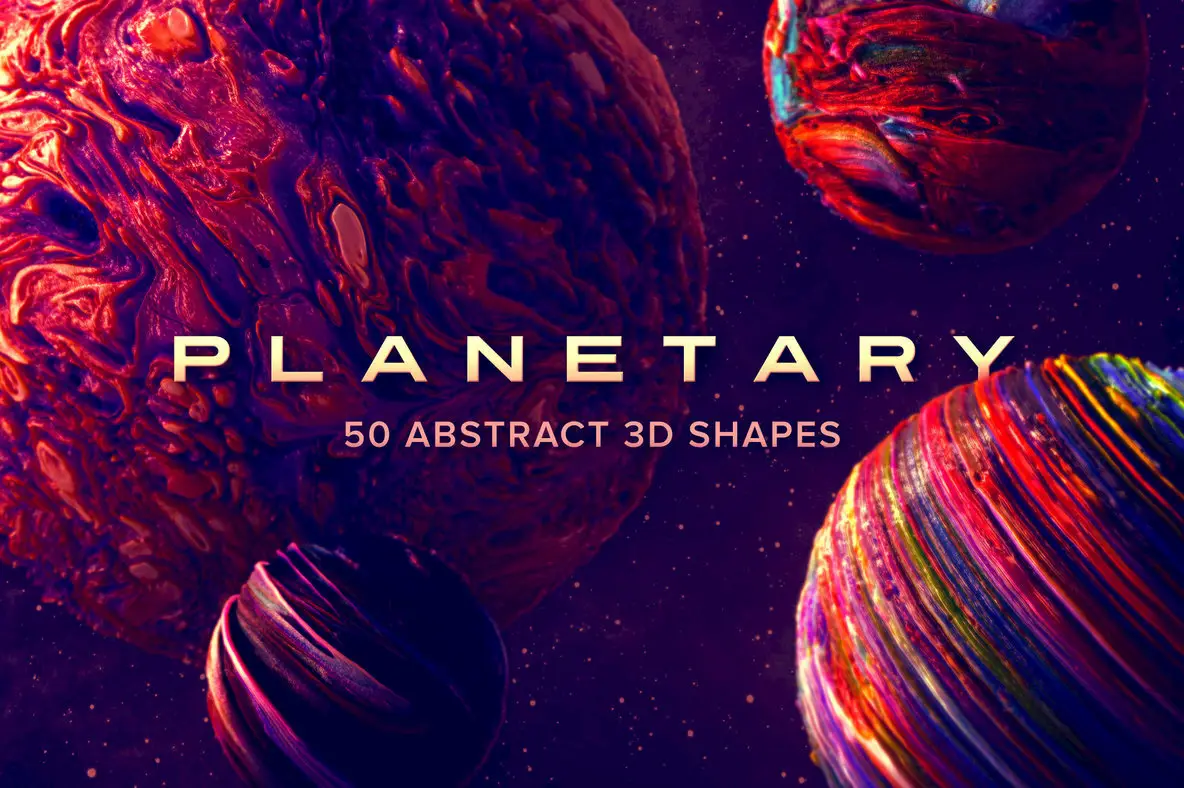 Planetary