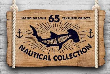 Nautical Collection