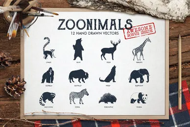 Zoonimals
