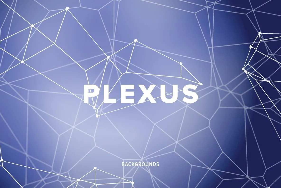 Plexus Backgrounds