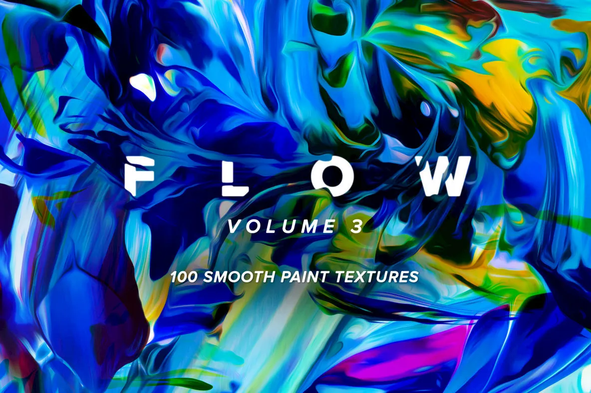 Flow Vol. 3