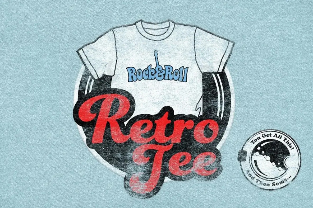 RetroTee