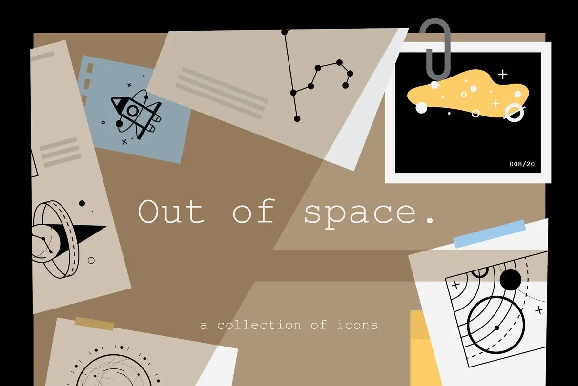 Out of Space