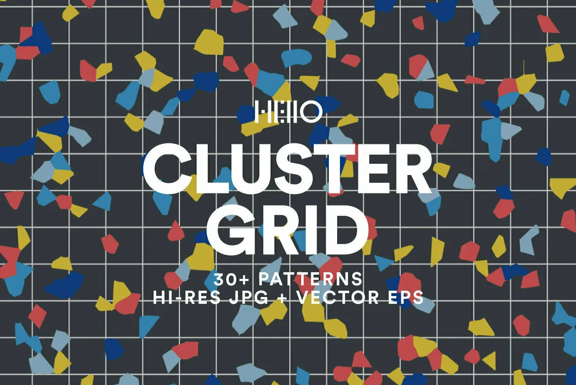 Cluster Grid