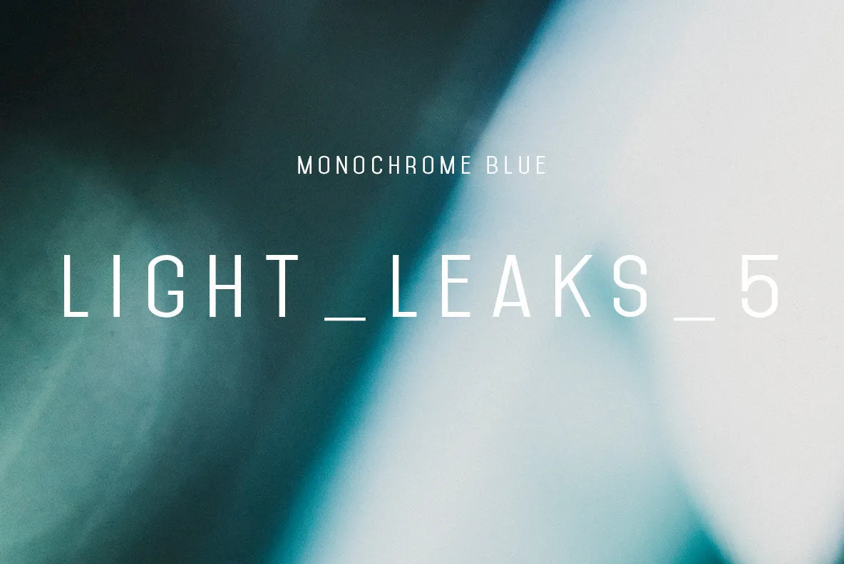 Light Leaks 5