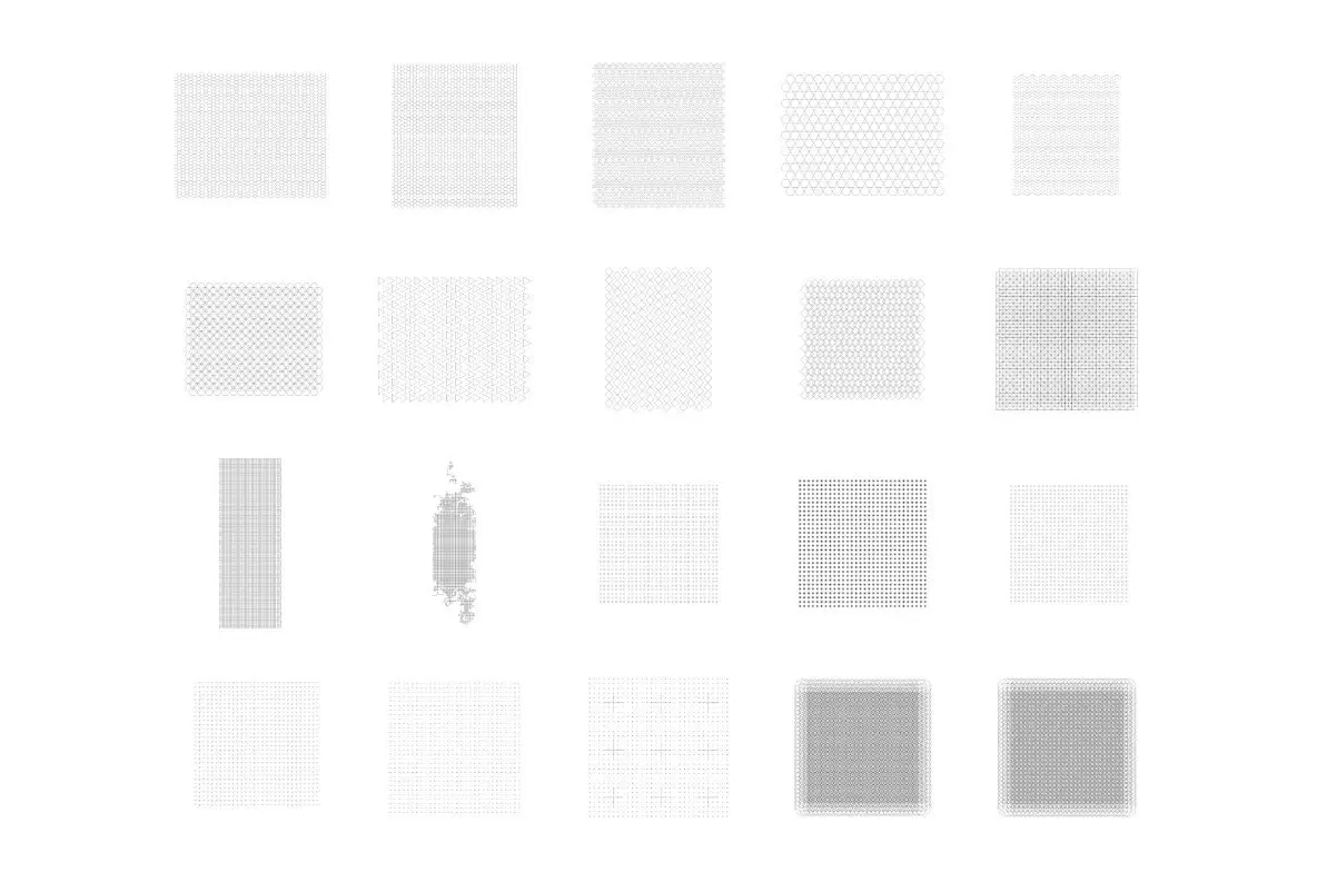 Mesh Graphics YouWorkForThem