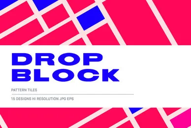 Drop Block