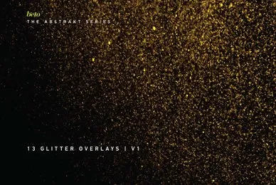 Glitter Overlays 1